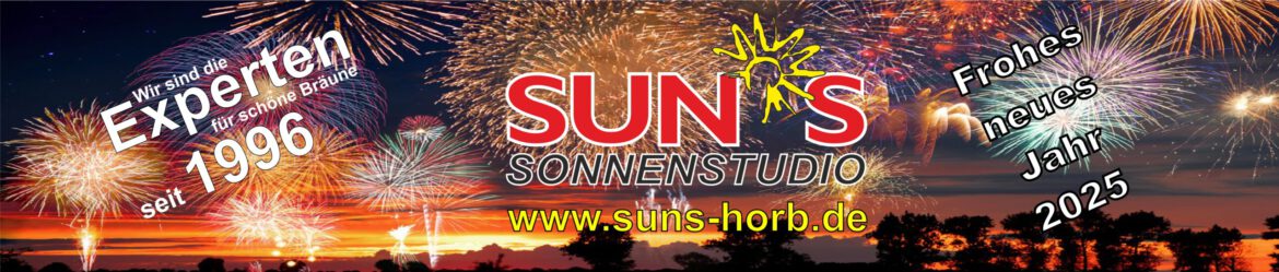 SUN*S Sonnenstudio Horb